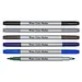 water color marker pens